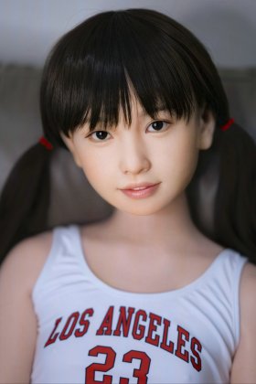 JCUTEDOLL 149cm AGD01# Silicone Love Doll Life Size Sex Doll 澪