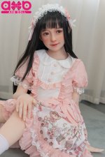 AXBDOLL 142cm TD01R# TPE Realitsitc Love Doll Life Size Sex Doll