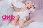 AXBDOLL 140cm A81# TPE Full Body Sex Doll Lifelike Love Doll