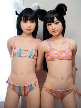 JCUTEDOLL 149cm AGD08# Silicone Love Doll Life Size Sex Doll 美郁