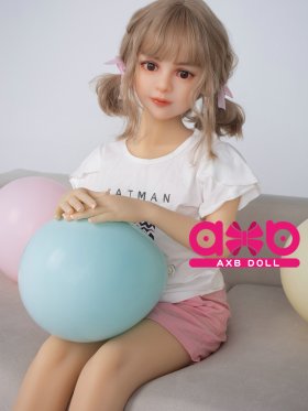 AXBDOLL 120cm A13# TPE Anime Love Doll Life Size Sex Dolls