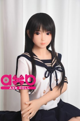 AXBDOLL 130cm C46# TPE C-Cup Love Doll Life Size Sex Dolls