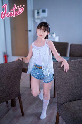 JCUTEDOLL 133cm AGD07# Full Silicone Cute Doll Life Sex Doll
