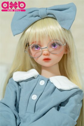 AXBDOLL 65cm TA11# TPE Anime Sex Doll