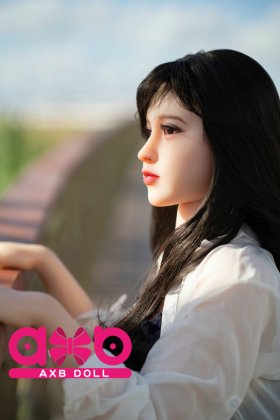 AXBDOLL 147cm A25# TPE AnimeLove Doll Life Size Sex Dolls