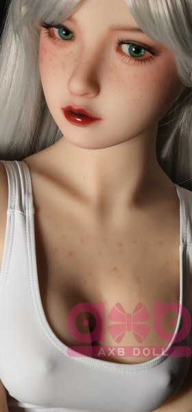 AXBDOLL 130cm A132# TPE Big Breast Love Doll Life Size Sex Dolls