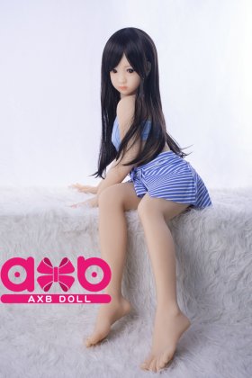 AXBDOLL 115cm A10# TPE Anime Love Doll Life Size Sex Dolls