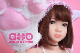 AXBDOLL 140cm A50# TPE Sex Doll Love Doll Life Size Sex Dolls