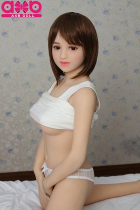 AXBDOLL 145cm A20# TPE AnimeLove Doll Life Size Sex Dolls
