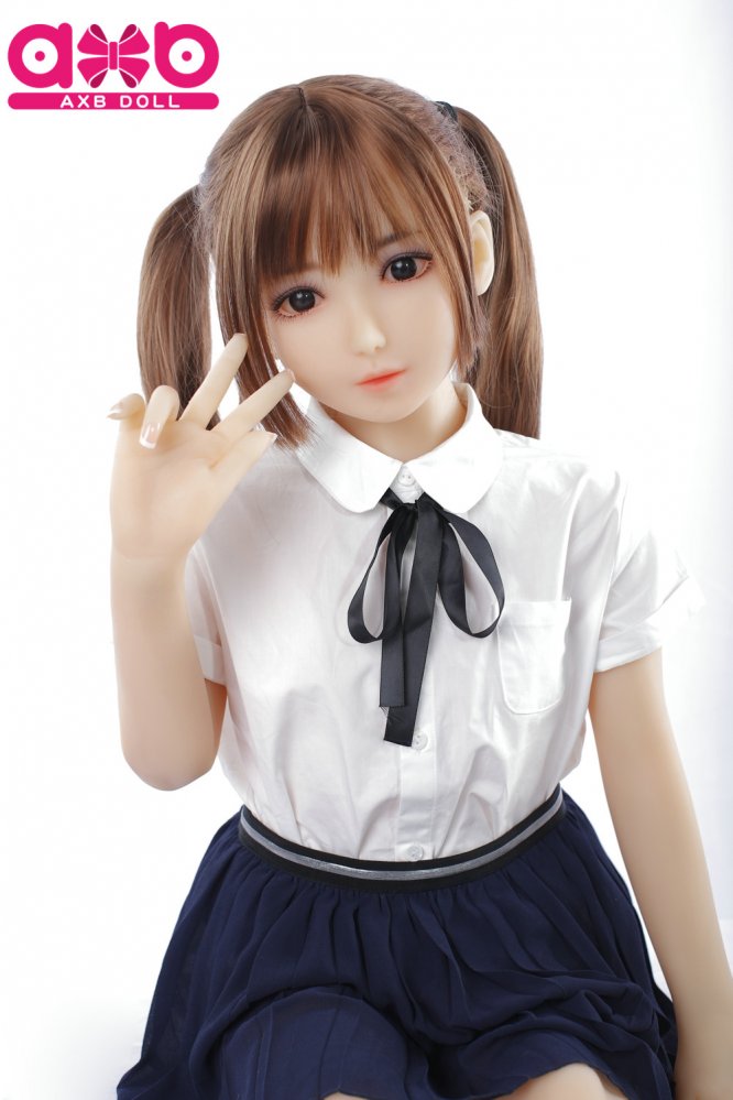 AXBDOLL 120cm A84# TPE Anime Love Doll Life Size Sex Dolls