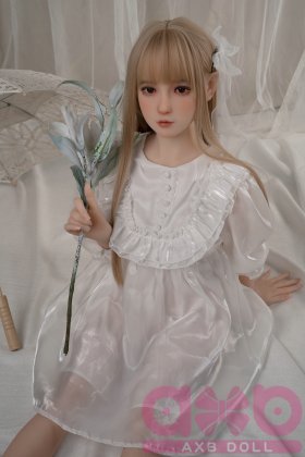 AXBDOLL 130cm A132# C-Cup TPE Love Doll Full Body Sex Dolls