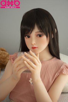 AXBDOLL 142cm TD012# TPE Realitsitc Love Doll Life Size Sex Doll