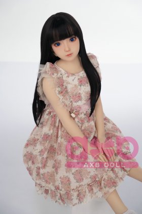 AXBDOLL 120cm-R C46# Super Real TPE Anime Love Doll Sex Dolls