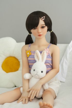 AXBDOLL 100cm A09# Sex Doll Mini Doll Cute Love Doll