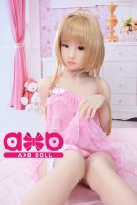 AXBDOLL 130cm A31# TPE Big Breast Love Doll Life Size Sex Dolls