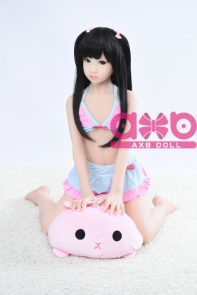 AXBDOLL 108cm A10# TPE Anime Sex Doll For Men