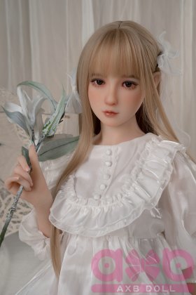 AXBDOLL 130cm A132# C-Cup TPE Love Doll Full Body Sex Dolls