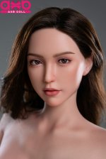 AXBDOLL 170cm GE109# Full Silicone Realistic Sex Doll Love Doll