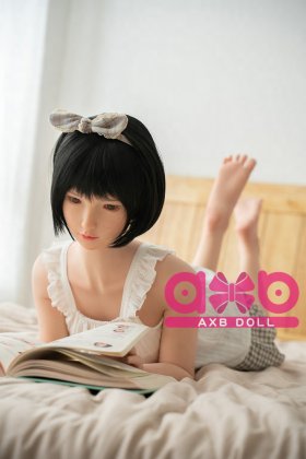 AXBDOLL G36# Full Silicone Anime Dolls