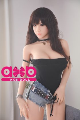 AXBDOLL 155cm A99# TPE Big Breast Love Doll Life Size Sex Dolls