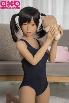 AXBDOLL 130cm A93# C-Cup TPE Anime Love Doll Life Size Sex Dolls