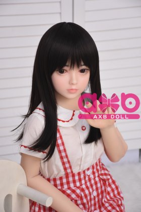 AXBDOLL 100cm G26# Silicone Anime Love Doll Life Size Sex Dolls