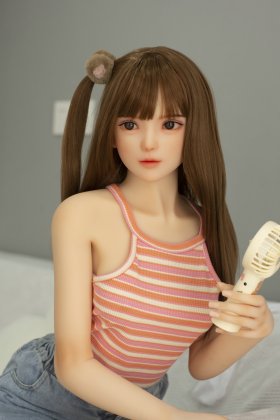 AXBDOLL 140cm TD43R# TPE Full Body Love Doll Life Size Sex Dolls