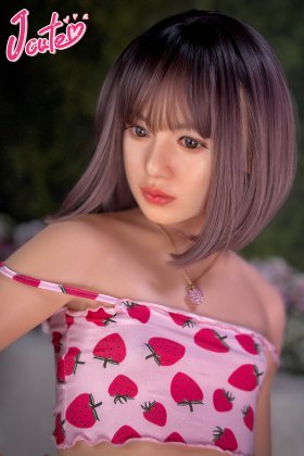 JCUTEDOLL 149cm AGD01# Silicone Love Doll Life Size Sex Doll 阳葵
