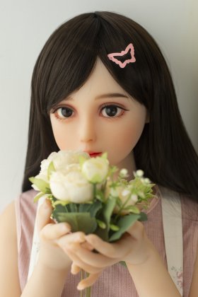 AXBDOLL 140cm A87# TPE Anime Love Doll Life Size Sex Dolls