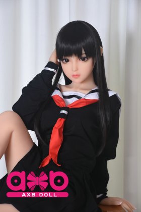 AXBDOLL 140cm A102# TPE Full Body Love Doll Life Size Sex Dolls