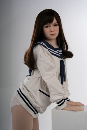 AXBDOLL 154cm TE61# TPE AnimeLove Doll Life Size Sex Dolls