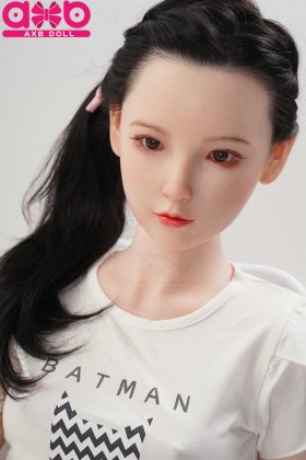 AXBDOLL 130cm G35# Head Can Choose Slight Defect Silicone Doll
