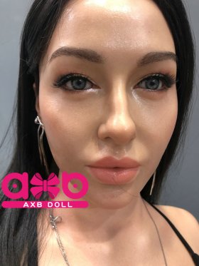 AXBDOLL 170cm GL# Full Silicone Realistic Sex Doll Love Doll