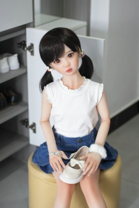 AXBDOLL 108cm A10# TPE Sex Doll Cute Love Dolls