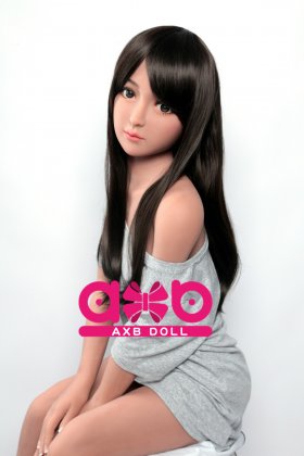 AXBDOLL 130cm A16# B-Cup TPE Anime Love Doll Life Size Sex Dolls