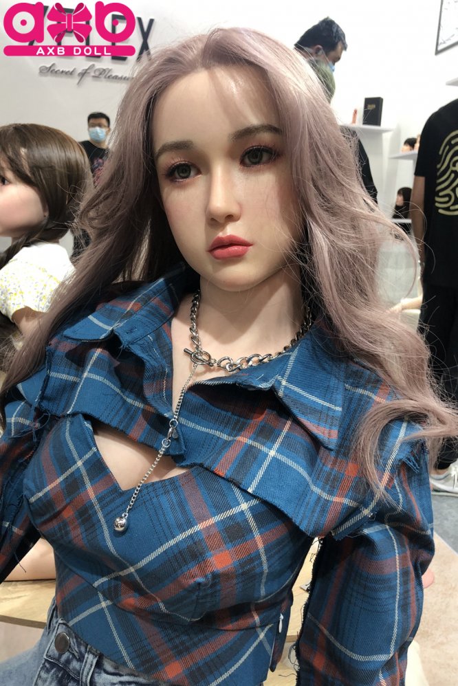 AXBDOLL 165cm G13# Full Silicone Realistic Sex Dolls Love Doll