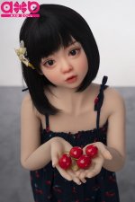 AXBDOLL 128cm A169# TPE Anime Love Doll Life Size Sex Dolls