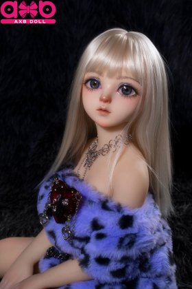 AXBDOLL 65cm A106# TPE Cute Sex Doll ship from us warehouse