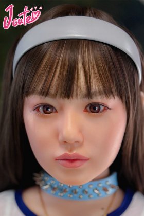 JCUTEDOLL 149cm AGD01# Silicone Love Doll Life Size Sex Doll 阳葵