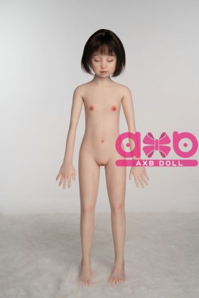 AXBDOLL 108cm A51# Mini Sex Doll For Men TPE