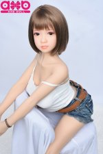 AXBDOLL 140cm A50# TPE Sex Doll Love Doll Full Body Sex Dolls