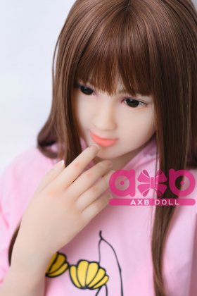 AXBDOLL 130cm A20# TPE C-Cup Love Doll Life Size Sex Dolls