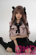 AXBDOLL 140cm TD01R # TPE Big Breast Sex Doll Sex Product