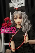 AXBDOLL 140cm A92# TPE Full Body Sex Doll Lifelike Love Doll