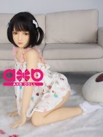 AXBDOLL 140cm A130# TPE Full Body Love Doll Life Size Sex Dolls