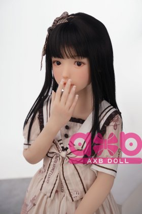 AXBDOLL 128cm A165# TPE Anime Love Doll Life Size Sex Dolls