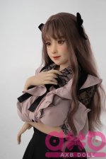 AXBDOLL 140cm TD01R # TPE Big Breast Sex Doll Sex Product