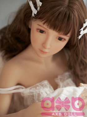 AXBDOLL 130cm A130 TPE Anime Oral Love Doll Sex Product For Men