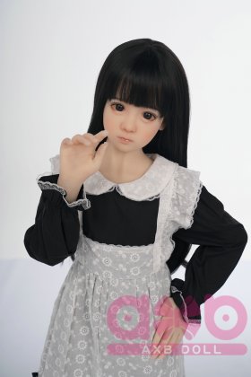 AXBDOLL 108cm A10# TPE Cute Sex Doll Anime Love Dolls