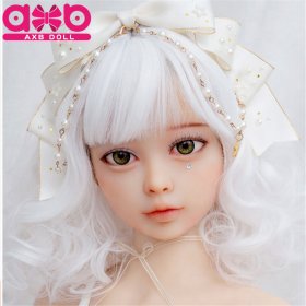 AXBDOLL Head Only A09#